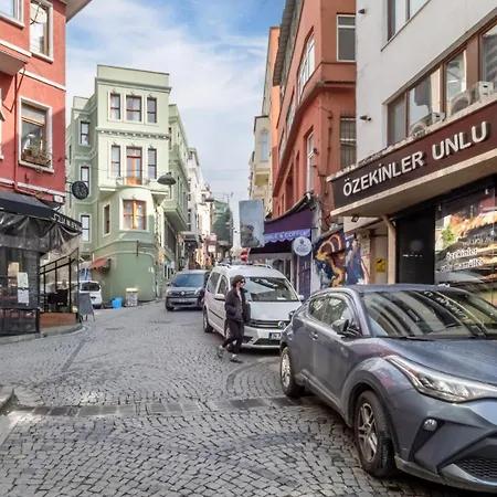 Acme Istanbulská provincie