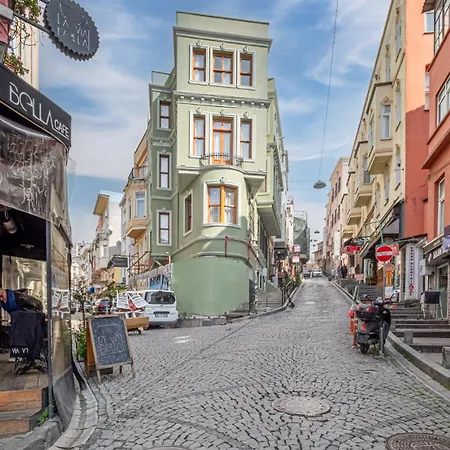 Acme Istanbulská provincie