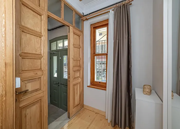 Acme * Istanbulská provincie