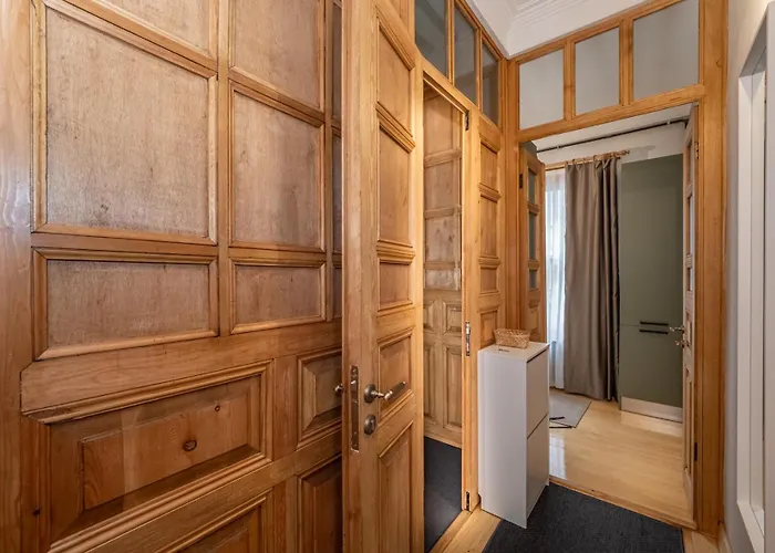 Apartmán Acme Istanbulská provincie