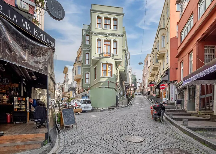 Acme Istanbulská provincie