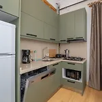 Acme Lägenhet Istanbul