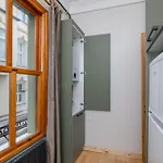 Apartment Acme Istanbul