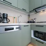 Acme Lägenhet Istanbul