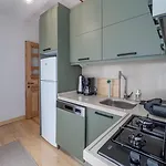 Apartment Acme Istanbul