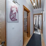 Apartment Acme Istanbul