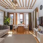 Apartment Acme Istanbul