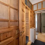 Apartment Acme Istanbul