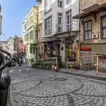 Acme Lägenhet Istanbul