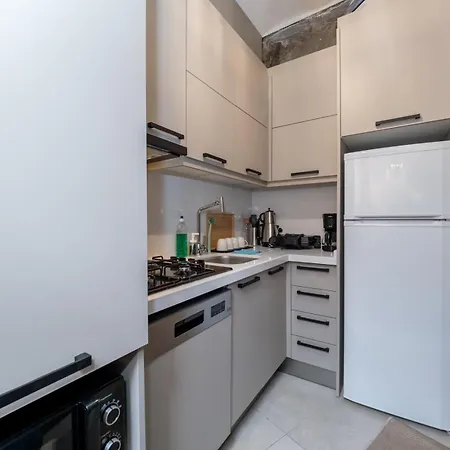 Apartamento Acme *