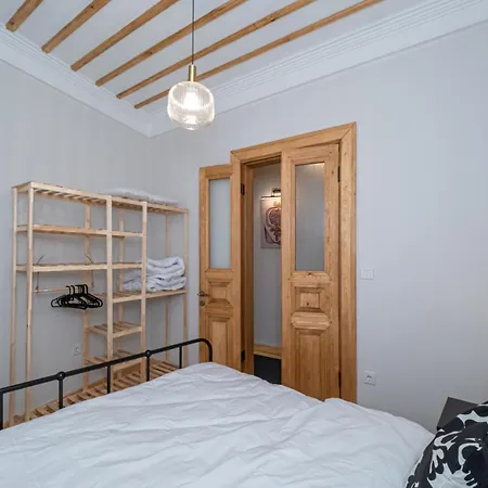 Apartamento Acme *