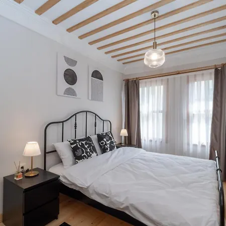 Acme Apartamento Istambul