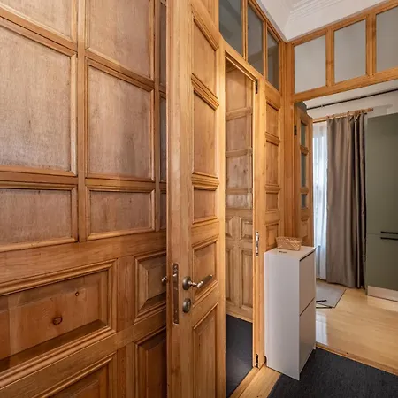Apartamento Acme Istambul
