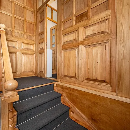 Apartamento Acme Istambul