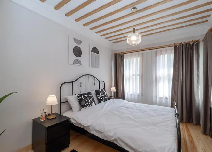 Acme Apartment Istanbul