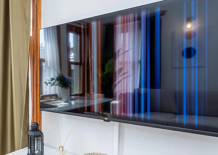 Acme * イスタンブール