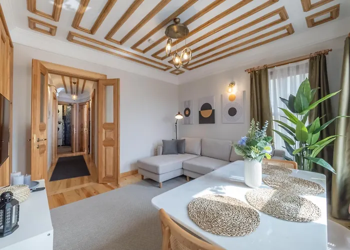 Acme Apartment Istanbul