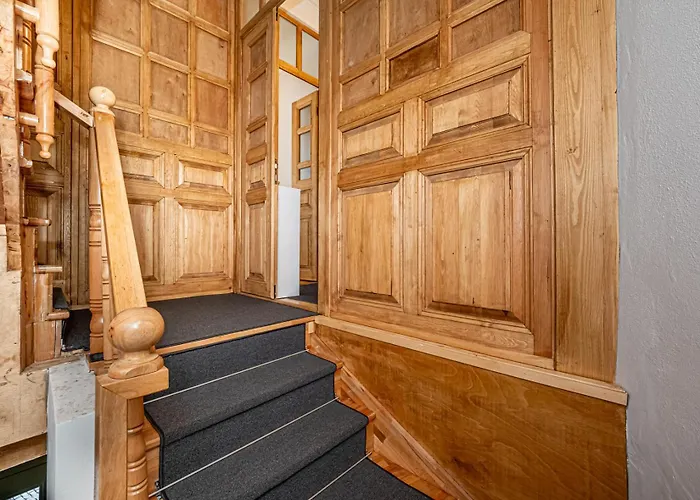 Apartment Acme Istanbul