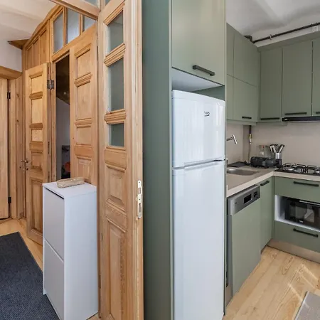 Apartman Acme