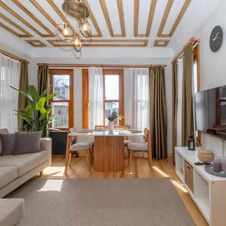 Daire Acme İstanbul