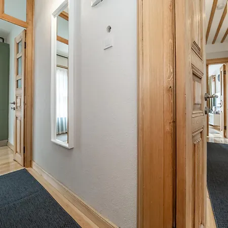 Acme Apartman Isztambul