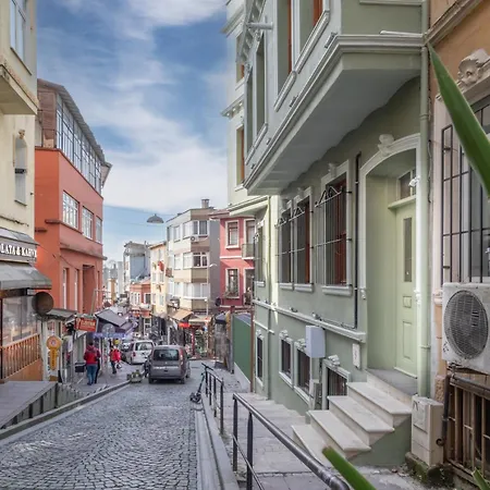 Acme Διαμέρισμα *