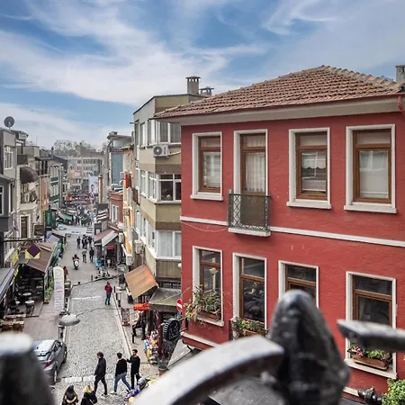 Acme * İstanbul