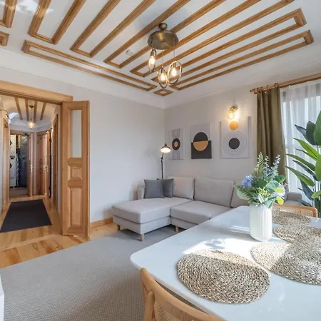 Acme Appartement Istanboel